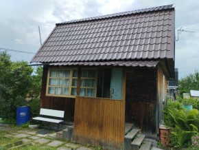 г.Верхняя Пышма СНТ №5 Березки в кв. 22 Среднеуральского Уралмашевского лесхоза в Сысерти - sysert.yutvil.ru - фото 4