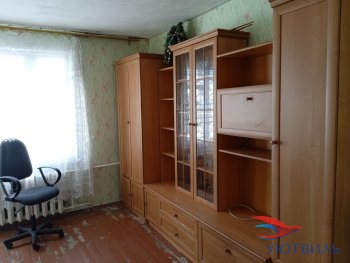 Две комнаты на Молодежи 80 в Сысерти - sysert.yutvil.ru - фото 3