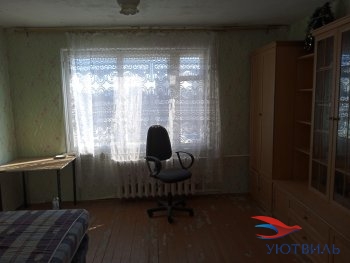 Две комнаты на Молодежи 80 в Сысерти - sysert.yutvil.ru - фото 5
