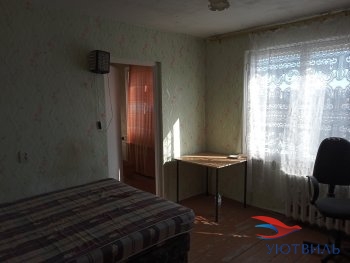 Две комнаты на Молодежи 80 в Сысерти - sysert.yutvil.ru - фото 1