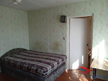 Две комнаты на Молодежи 80 в Сысерти - sysert.yutvil.ru - фото 7