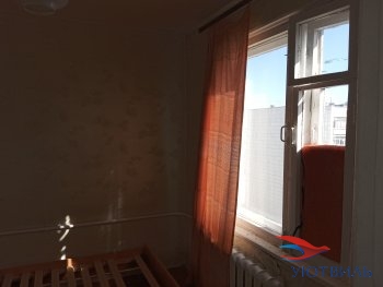 Две комнаты на Молодежи 80 в Сысерти - sysert.yutvil.ru - фото 8