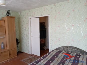 Две комнаты на Молодежи 80 в Сысерти - sysert.yutvil.ru - фото 9