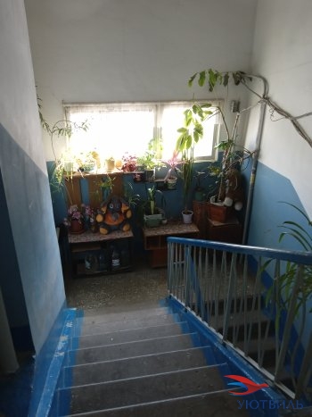 Две комнаты на Молодежи 80 в Сысерти - sysert.yutvil.ru - фото 16