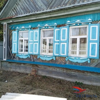 Дом с земельным участком в пос. Красный Адуй в Сысерти - sysert.yutvil.ru