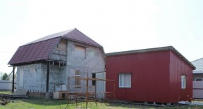 км. Полевской тракт 19,71 б в Сысерти - sysert.yutvil.ru - фото 1