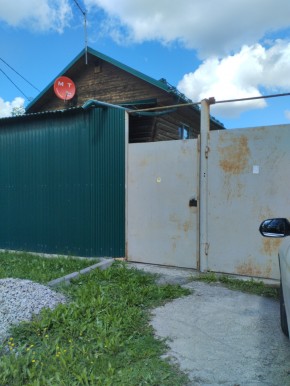 Коллективный сад номер 7, участок 58 в Сысерти - sysert.yutvil.ru