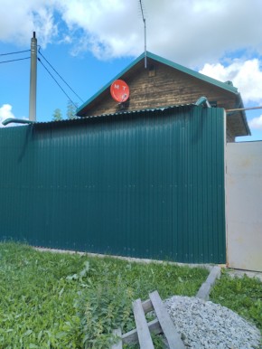 Коллективный сад номер 7, участок 58 в Сысерти - sysert.yutvil.ru - фото 2 Коллективный сад номер 7, участок 58 в Сысерти - sysert.yutvil.ru - фото 2