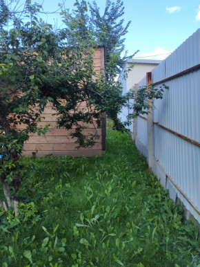 Коллективный сад номер 7, участок 58 в Сысерти - sysert.yutvil.ru - фото 27 Коллективный сад номер 7, участок 58 в Сысерти - sysert.yutvil.ru - фото 27