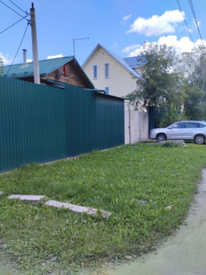 Коллективный сад номер 7, участок 58 в Сысерти - sysert.yutvil.ru - фото 3 Коллективный сад номер 7, участок 58 в Сысерти - sysert.yutvil.ru - фото 3