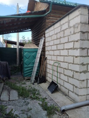 Коллективный сад номер 7, участок 58 в Сысерти - sysert.yutvil.ru - фото 30 Коллективный сад номер 7, участок 58 в Сысерти - sysert.yutvil.ru - фото 30