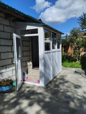 Коллективный сад номер 7, участок 58 в Сысерти - sysert.yutvil.ru - фото 33 Коллективный сад номер 7, участок 58 в Сысерти - sysert.yutvil.ru - фото 33