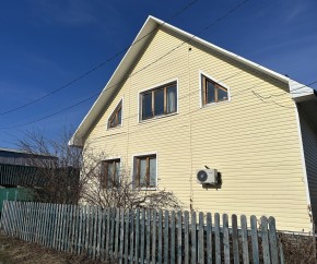 п. Садовый, СНТ Восход в Сысерти - sysert.yutvil.ru