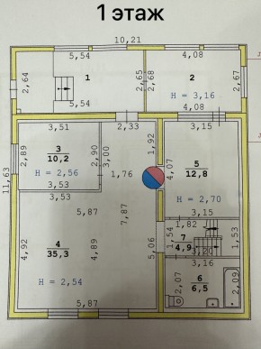 п. Садовый, СНТ Восход в Сысерти - sysert.yutvil.ru - фото 25