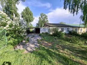п. Шабровский ул. Высокогорская д.62 в Сысерти - sysert.yutvil.ru