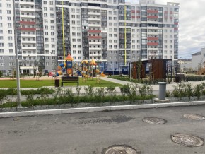 пер. Черниговский,20 в Сысерти - sysert.yutvil.ru - фото 20