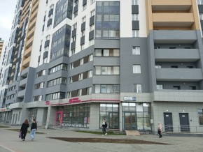пр-кт. Академика Сахарова,29/4 в Сысерти - sysert.yutvil.ru - фото 18