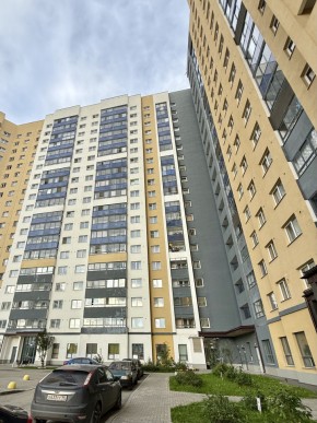 пр-кт. Академика Сахарова,31 в Сысерти - sysert.yutvil.ru - фото 16