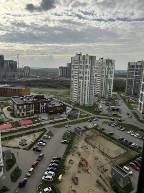 пр-кт. Академика Сахарова,31 в Сысерти - sysert.yutvil.ru - фото 7
