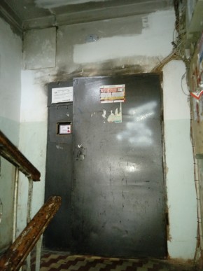 пр-кт. Космонавтов,52 в Сысерти - sysert.yutvil.ru