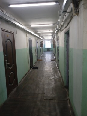 пр-кт. Космонавтов,52 в Сысерти - sysert.yutvil.ru - фото 1