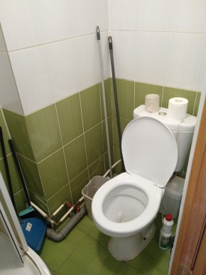 пр-кт. Космонавтов,52 в Сысерти - sysert.yutvil.ru - фото 9