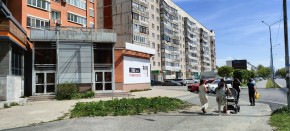 пр-кт. Успенский,48б в Сысерти - sysert.yutvil.ru