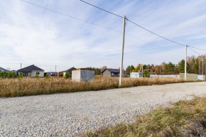 Российская Федерация, Свердловская область, Сысертский городской округ, территория садоводческого некоммерческого товарищества Бобровские дачи, улица Каштановая, земельный участок № 38 в Сысерти - sysert.yutvil.ru - фото 19