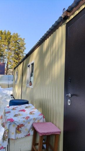 СНТ 17, уч 32 в Сысерти - sysert.yutvil.ru - фото 8 СНТ 17, уч 32 в Сысерти - sysert.yutvil.ru - фото 8