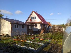 СНТ Берёзка в Сысерти - sysert.yutvil.ru