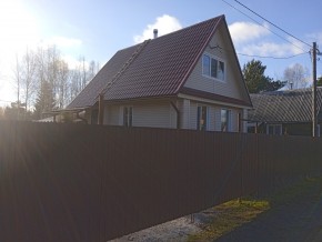 СНТ Берёзка в Сысерти - sysert.yutvil.ru - фото 1