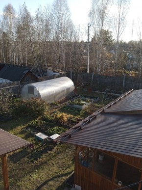 СНТ Берёзка в Сысерти - sysert.yutvil.ru - фото 28 СНТ Берёзка в Сысерти - sysert.yutvil.ru - фото 28