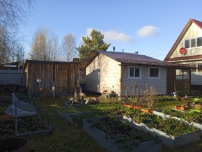 СНТ Берёзка в Сысерти - sysert.yutvil.ru - фото 5 СНТ Берёзка в Сысерти - sysert.yutvil.ru - фото 5