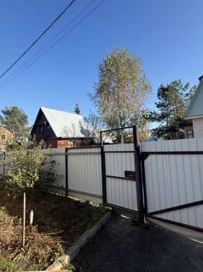 СНТ Дорожник в Сысерти - sysert.yutvil.ru - фото 23
