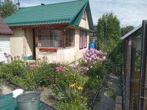 СНТ Медик-2 в Сысерти - sysert.yutvil.ru