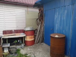 СНТ Медик-2 в Сысерти - sysert.yutvil.ru - фото 19