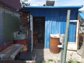 СНТ Медик-2 в Сысерти - sysert.yutvil.ru - фото 20