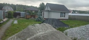 СНТ Надежда-73 в Сысерти - sysert.yutvil.ru