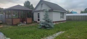 СНТ Надежда-73 в Сысерти - sysert.yutvil.ru - фото 2