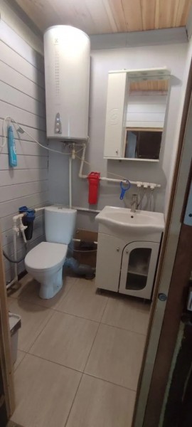 СНТ Надежда-73 в Сысерти - sysert.yutvil.ru - фото 9