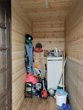 СНТ Огонек участок 3 в Сысерти - sysert.yutvil.ru - фото 14