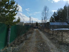 СНТ Огонек участок 3 в Сысерти - sysert.yutvil.ru - фото 15
