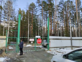 СНТ Огонек участок 3 в Сысерти - sysert.yutvil.ru - фото 17