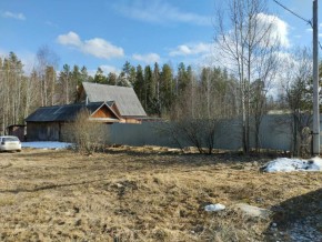 СНТ Огонек участок 3 в Сысерти - sysert.yutvil.ru - фото 1