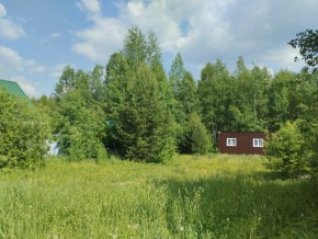 СНТ Огонек участок 3 в Сысерти - sysert.yutvil.ru - фото 28