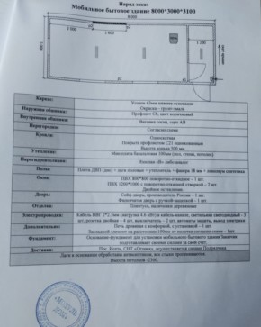 СНТ Огонек участок 3 в Сысерти - sysert.yutvil.ru - фото 7
