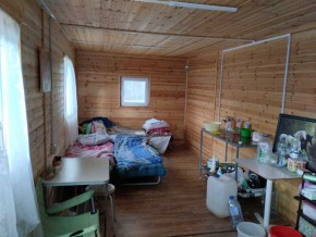 СНТ Огонек участок 3 в Сысерти - sysert.yutvil.ru - фото 9