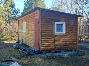 СНТ Родники в Сысерти - sysert.yutvil.ru