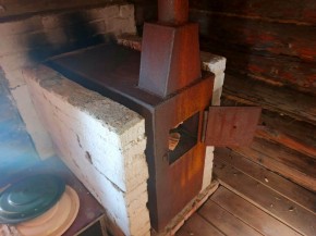 СНТ Родники в Сысерти - sysert.yutvil.ru - фото 11