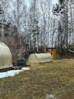 СНТ Родники в Сысерти - sysert.yutvil.ru - фото 14